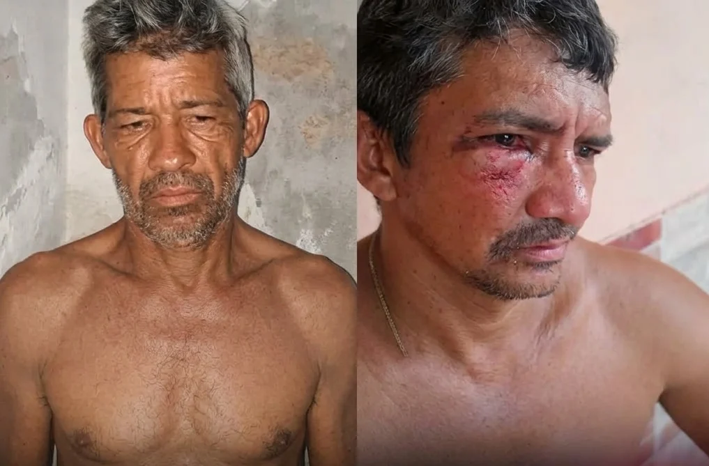Urgente: irmão mata outro por conta de terreno em cidade da Baixada Maranhense