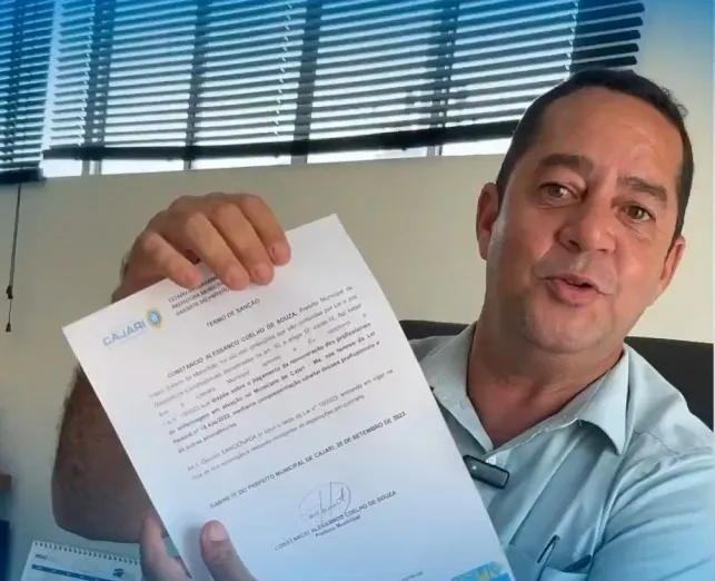 Ministério Público abre procedimento para fiscalizar transporte escolar aquaviário em Cajari após morte de condutor