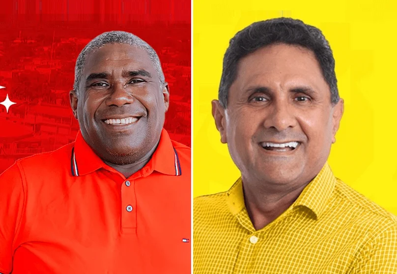 Costinha impõe derrota ao atual prefeito de Olinda Nova do Maranhão na disputa para deputado federal e estadual