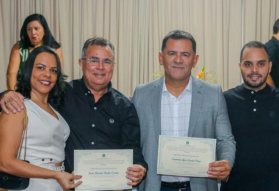 Após resultado das eleições, Mecinho e o vereador Louro rompem em São João Batista
