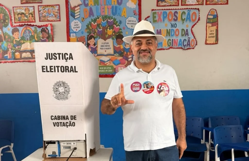 Morre Elizeu de Tantan, vereador mais votado de Pinheiro nas eleições de 2024
