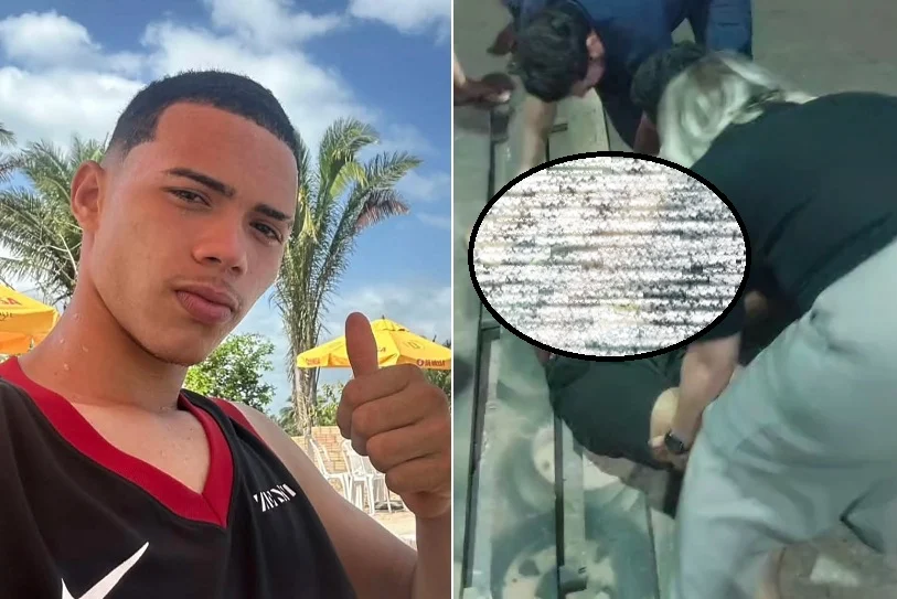 Jovem de 18 anos morre após acidente envolvendo moto em cidade da Baixada Maranhense