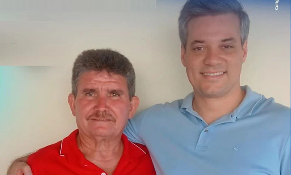 Gato Dominici agradece aos joaninos pela votação de Neto Evangelista nas eleições de 2026