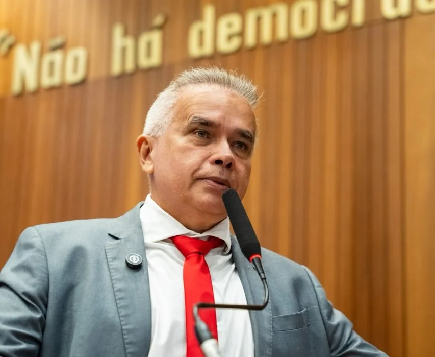 Deputado Júlio Mendonça denuncia salários atrasados, sucateamento de órgãos estaduais e cobra reação do Governo do Estado