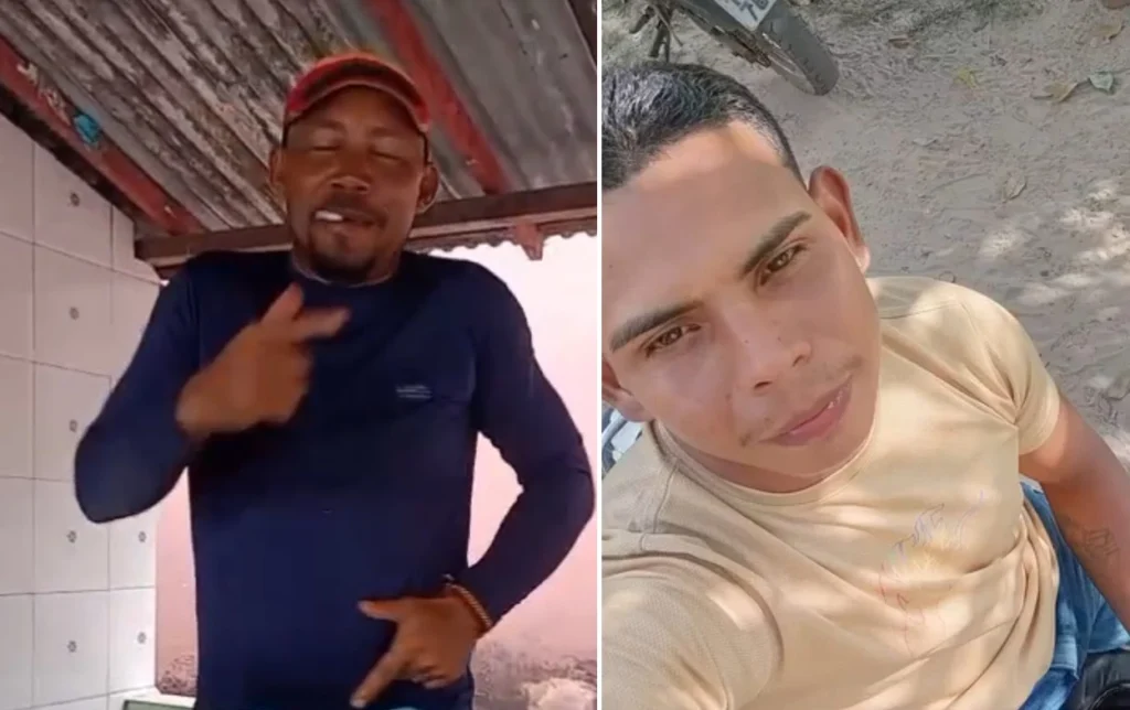 Acidentes deixam duas pessoas mortas e várias feridas nas cidades de São João Batista e São Vicente Ferrer