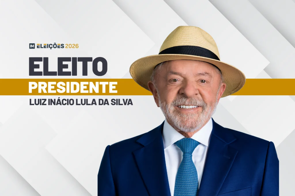 Lula vence Flávio Bolsonaro em todas as cidades da Baixada e do Litoral Maranhense