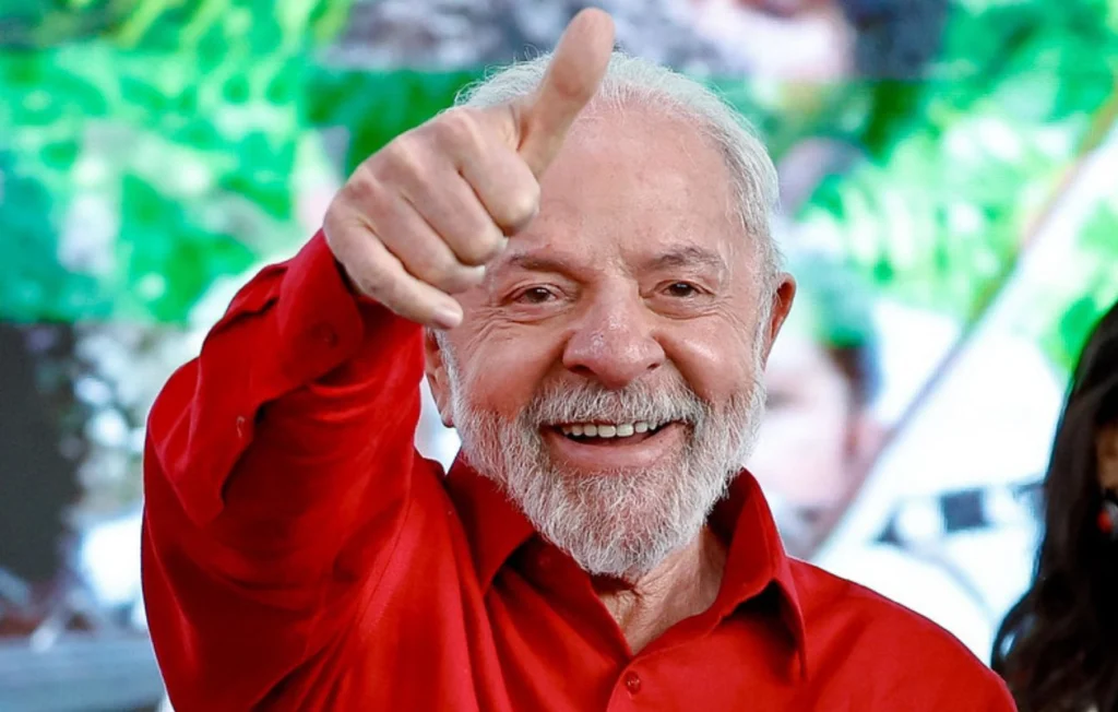 São João Batista terá duas grandes mobilizações em apoio à reeleição de Lula nesta sexta e sábado